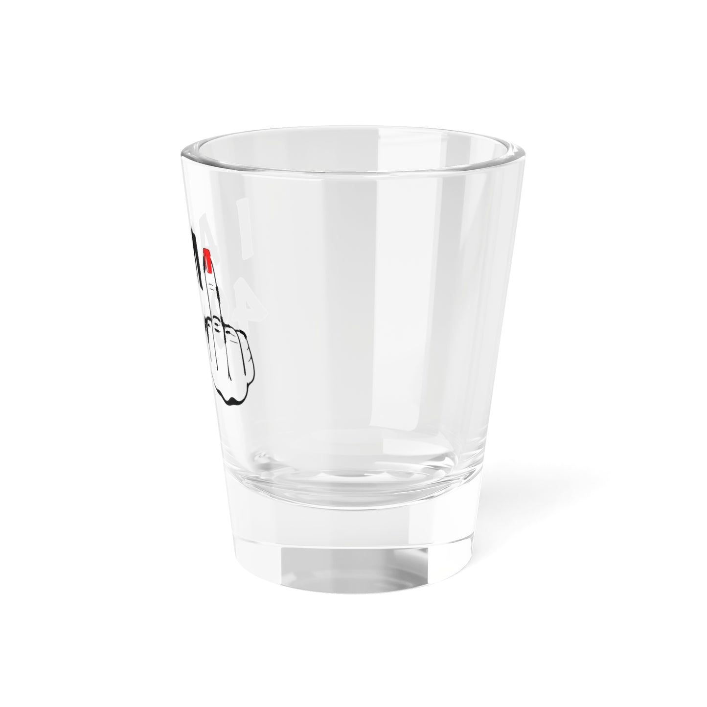 Shot Glass, 1.5oz