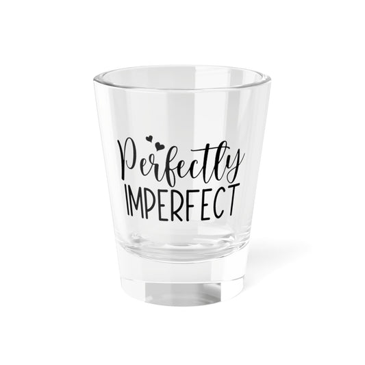 Shot Glass, 1.5oz