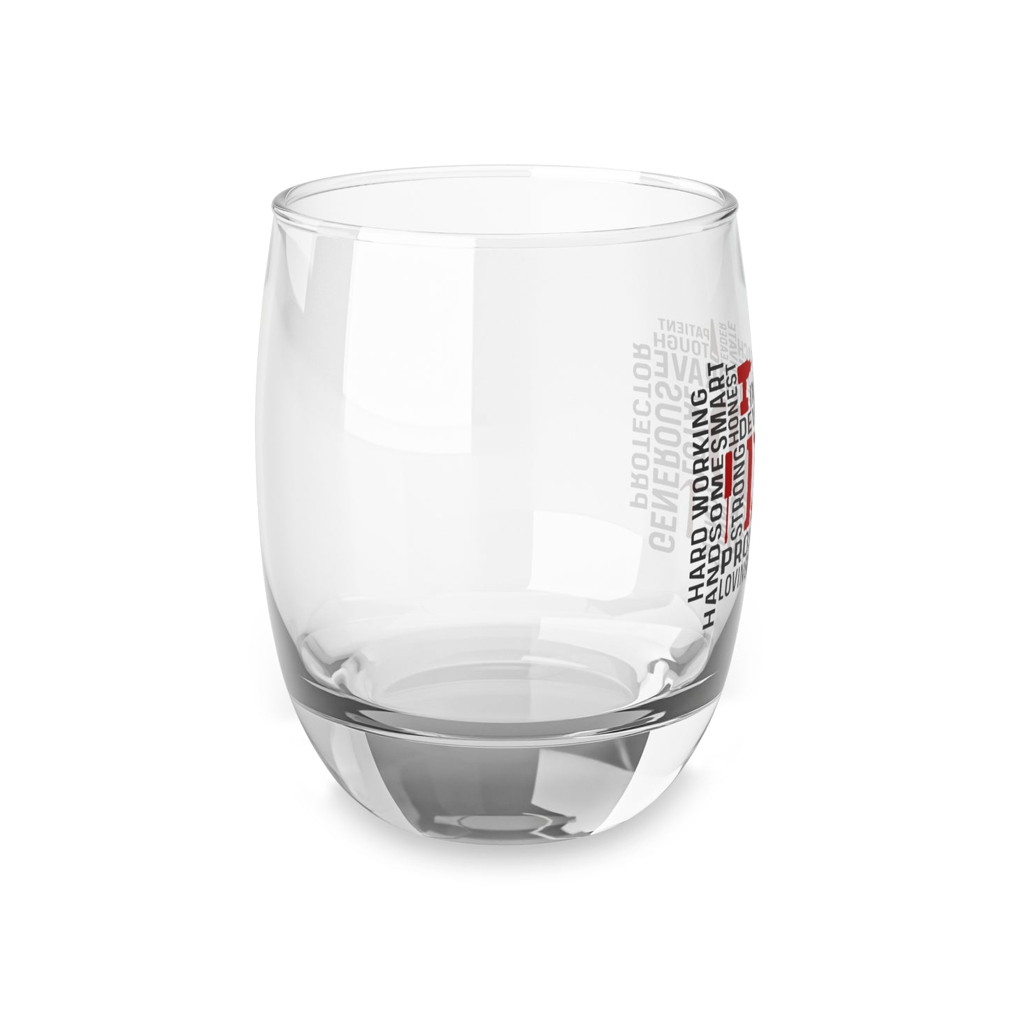 Whiskey Glass