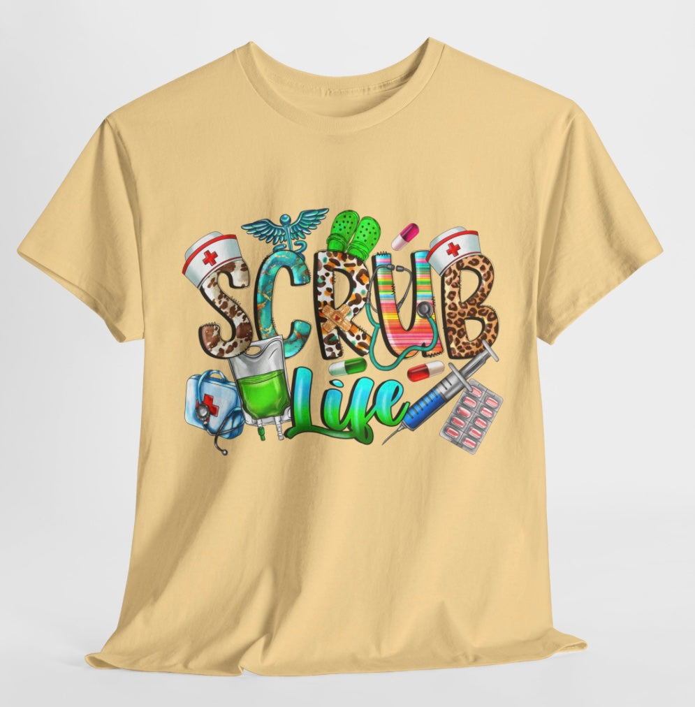 Nurse Tote/ Bag Combo