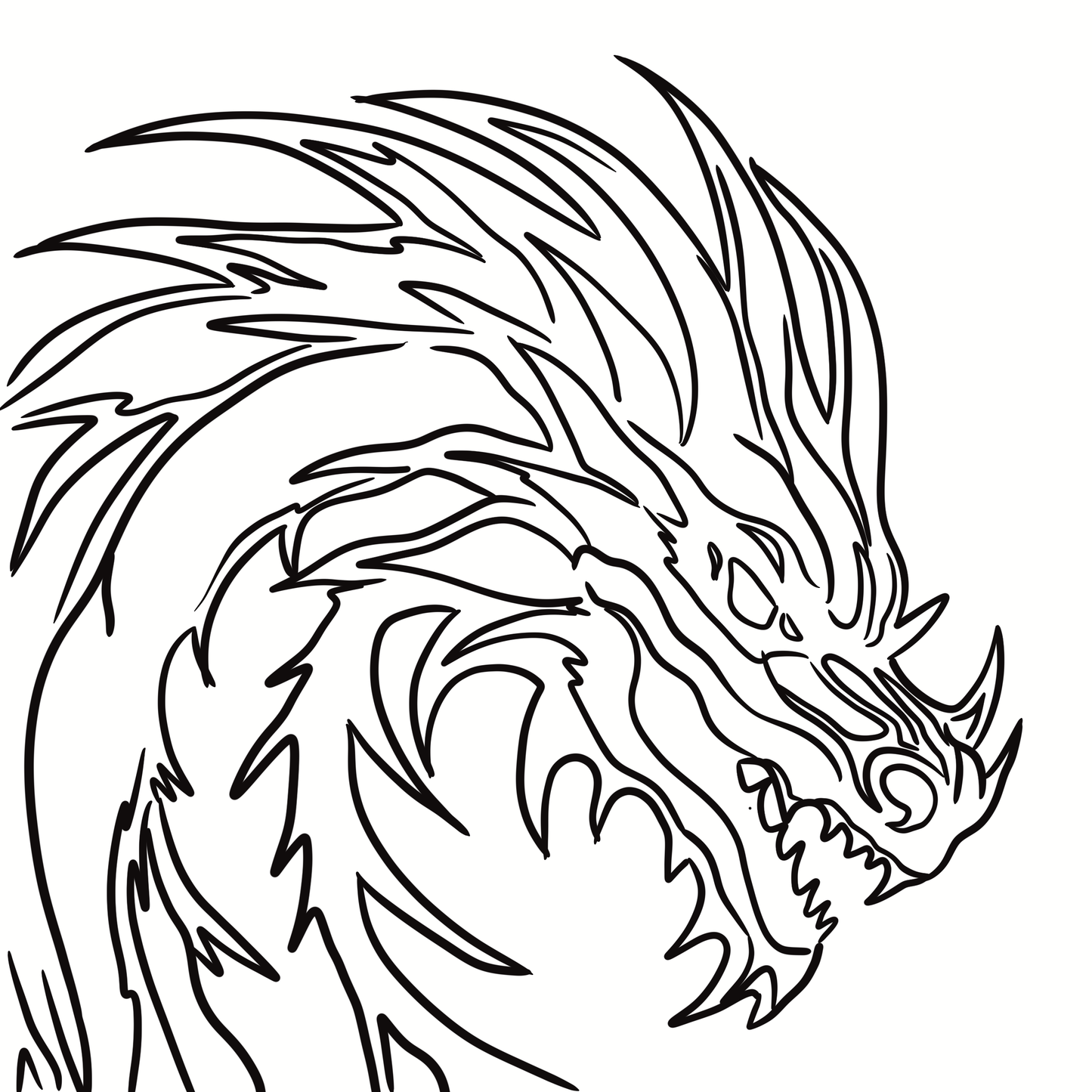 Paint and Sip Canvas