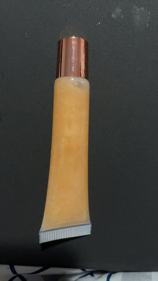 Cantaloupe Lipgloss
