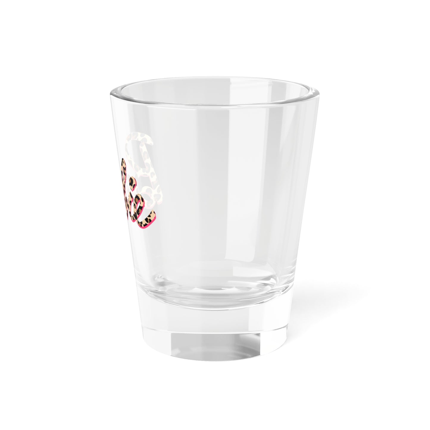 Shot Glass, 1.5oz