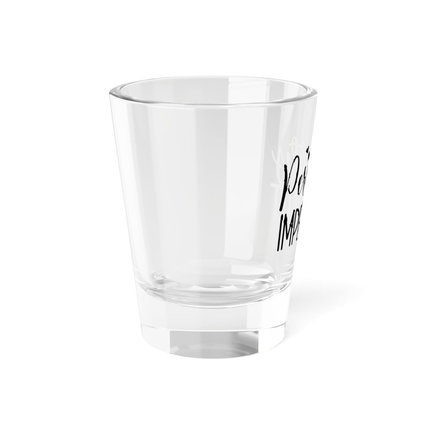 Shot Glass, 1.5oz