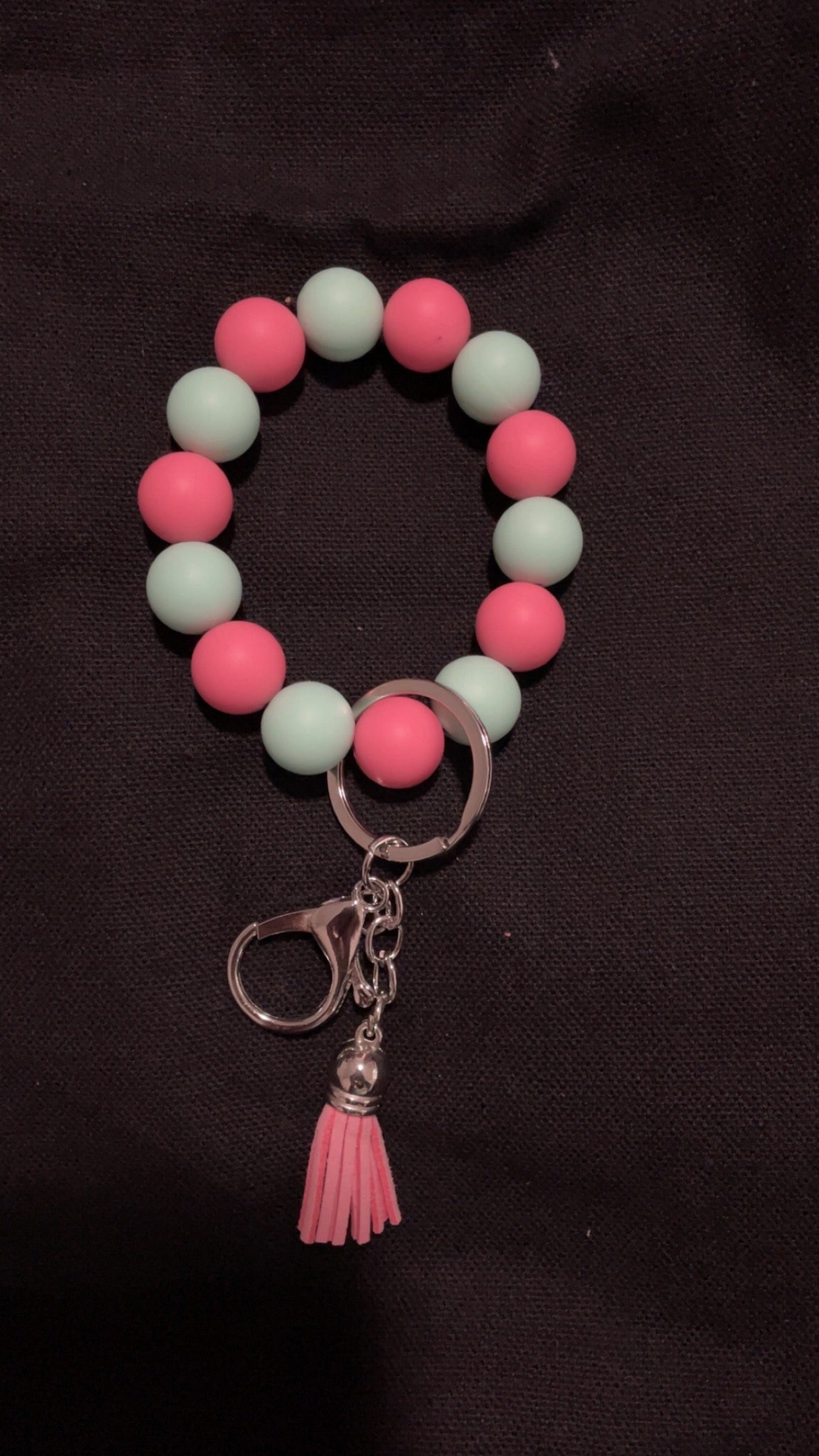 Keychain Bracelets
