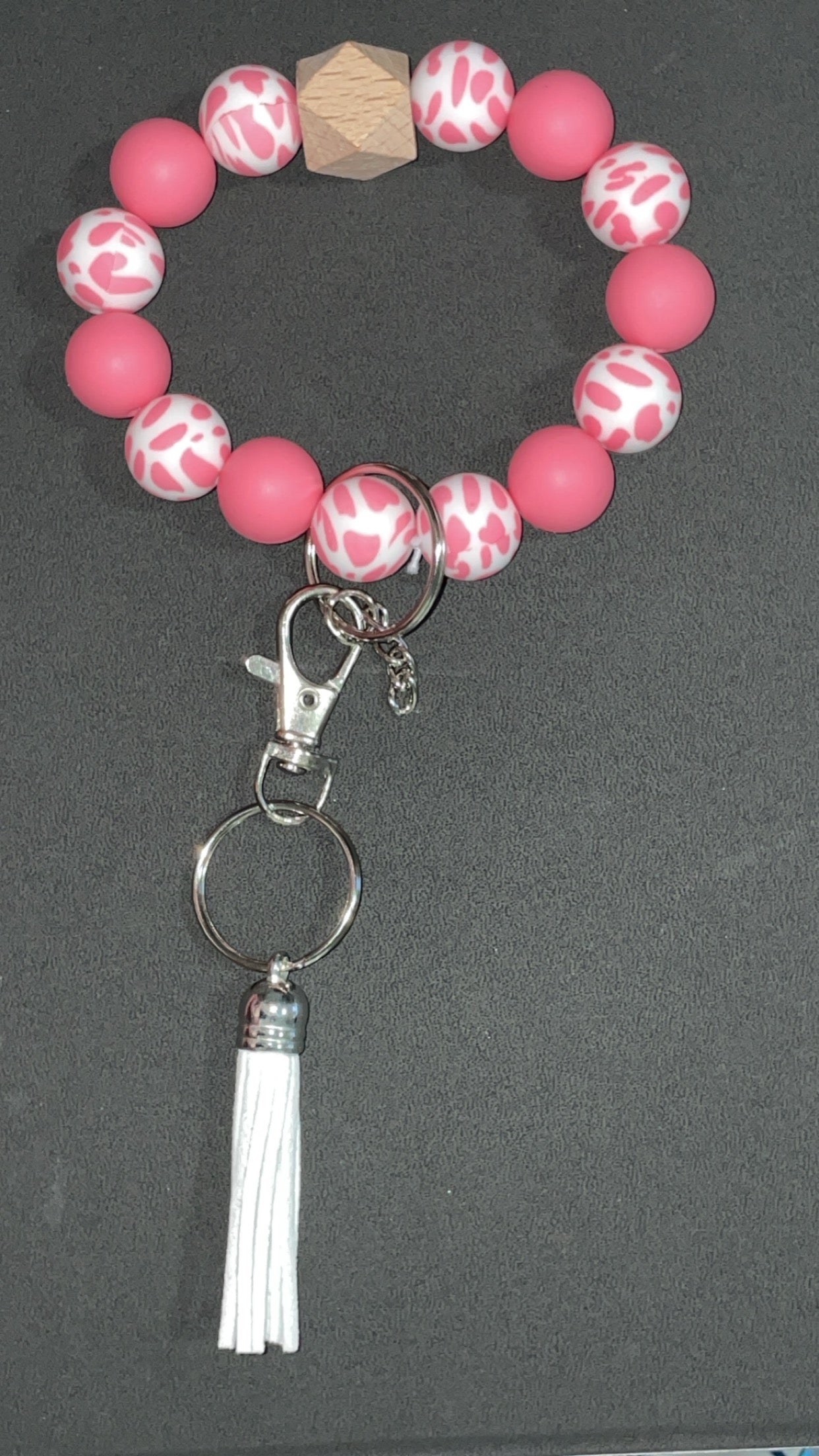 Keychain Bracelets