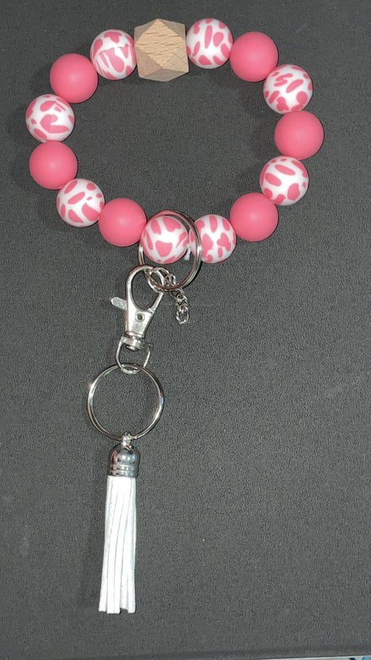 Keychain Bracelets