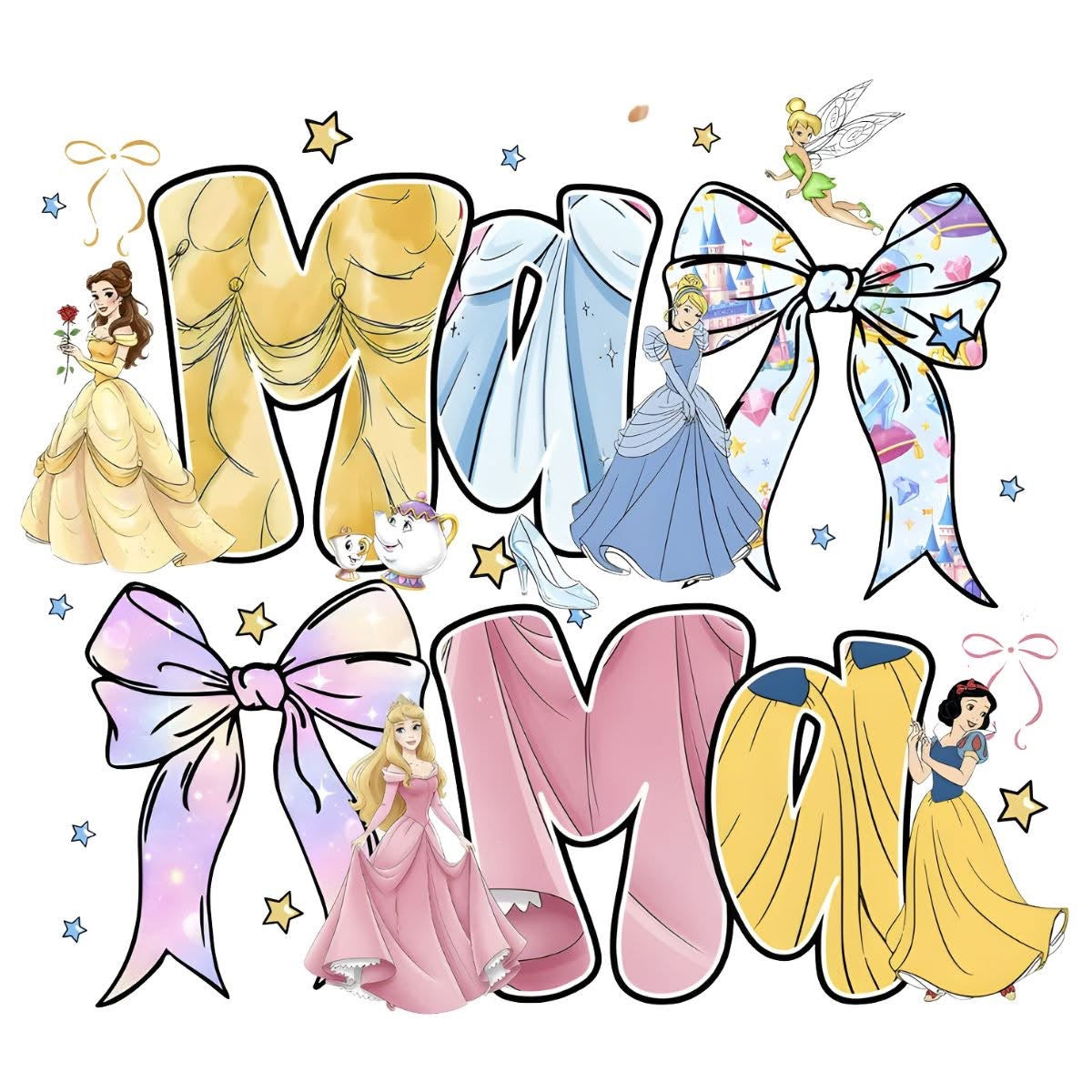 Mothers Days Shirts