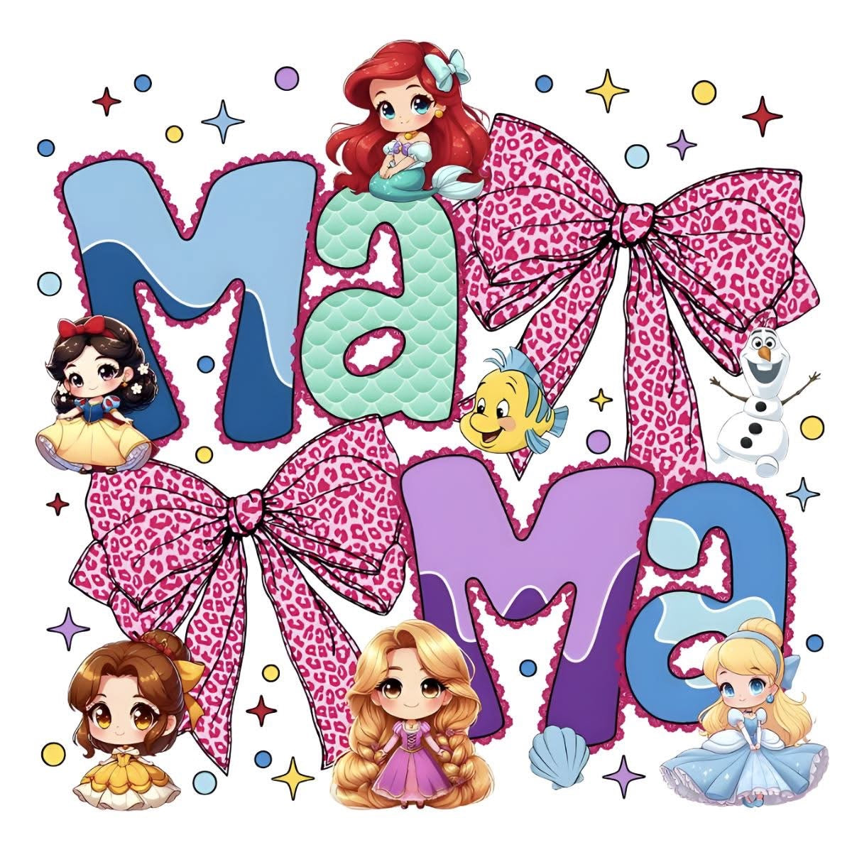 Mothers Days Shirts