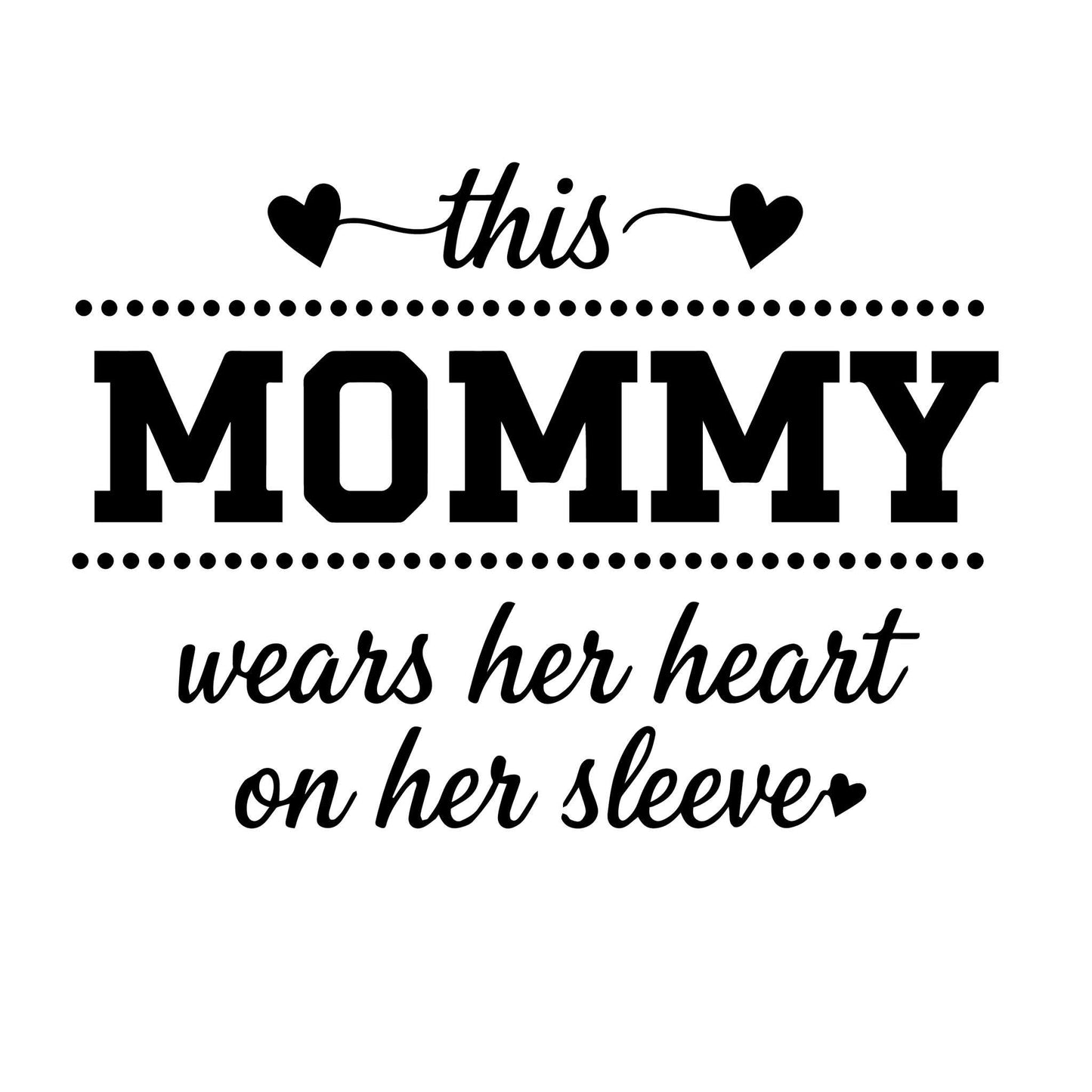 Mothers Days Shirts