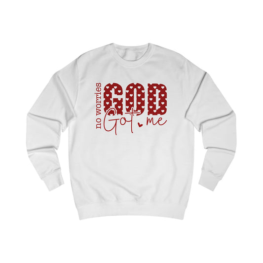 New Sweatshirts