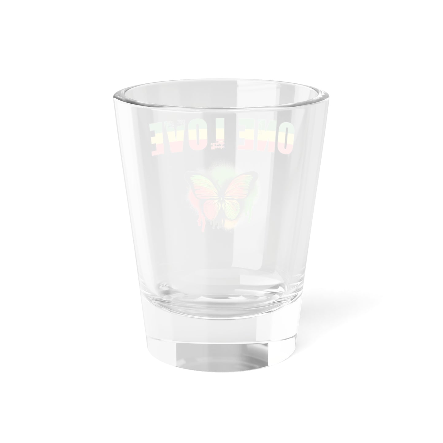 Shot Glass, 1.5oz
