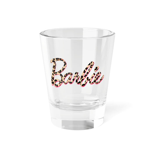 Shot Glass, 1.5oz