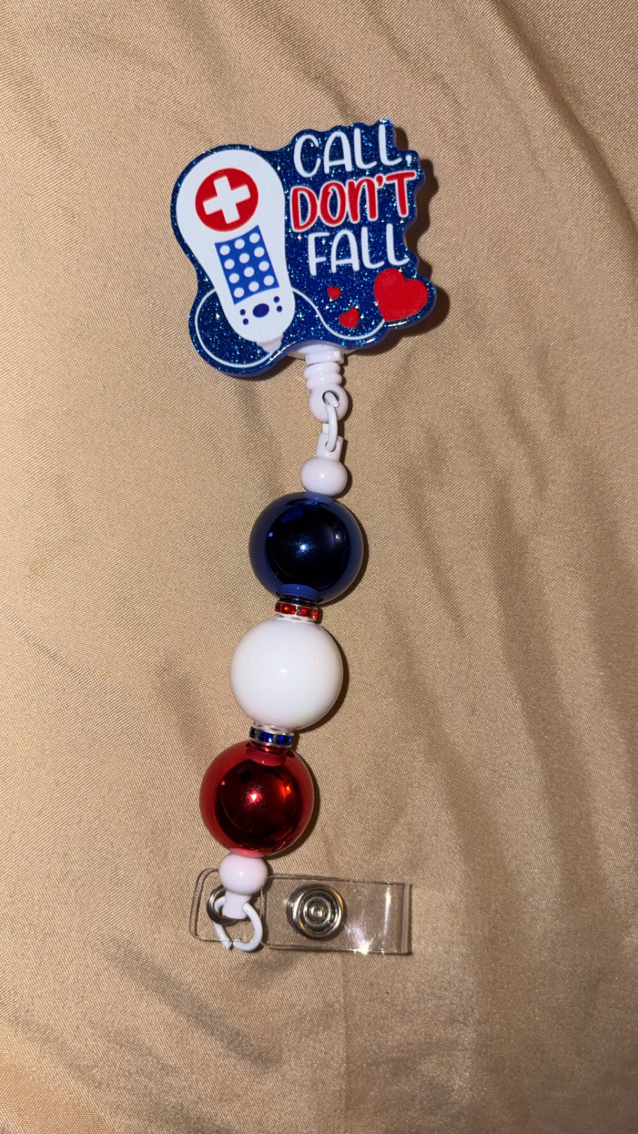 Detachable Keychains