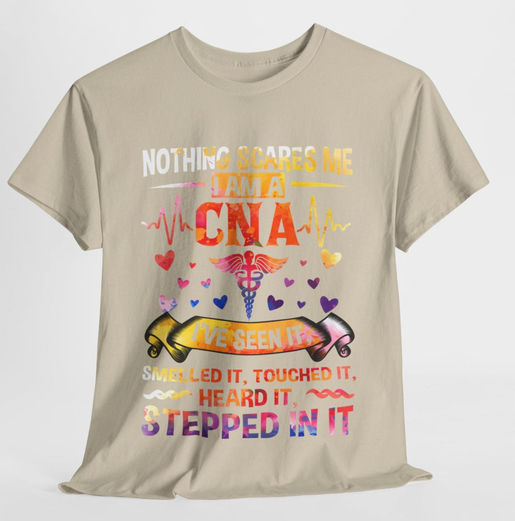 CNA Tote/Bag Combo