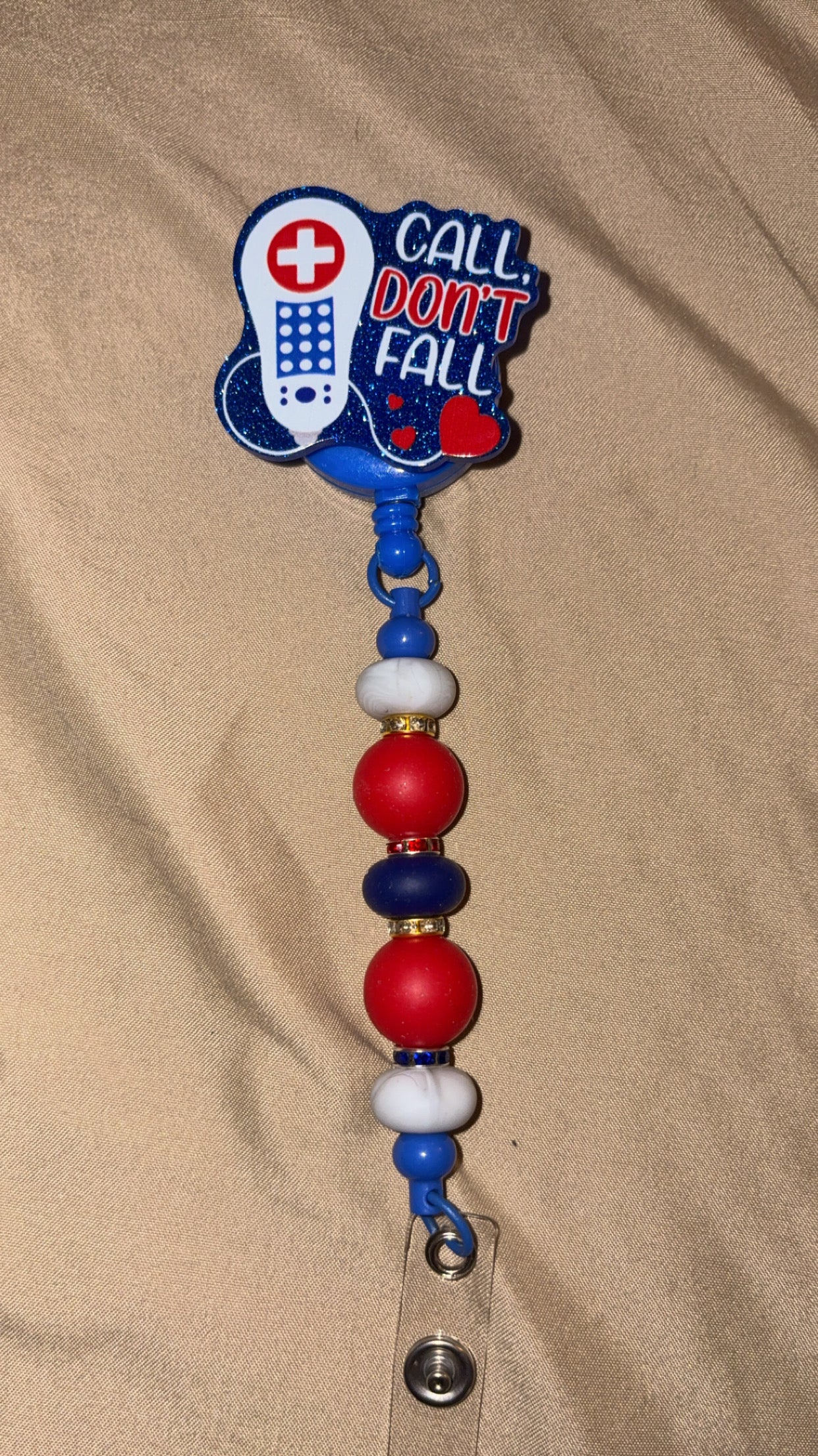 Detachable Keychains