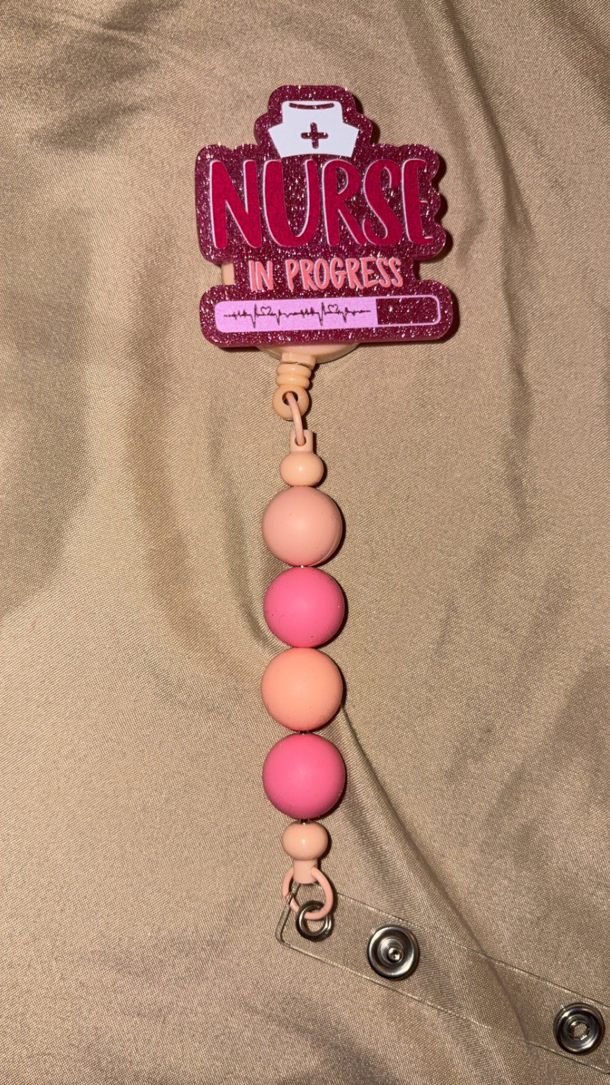 Detachable Keychains