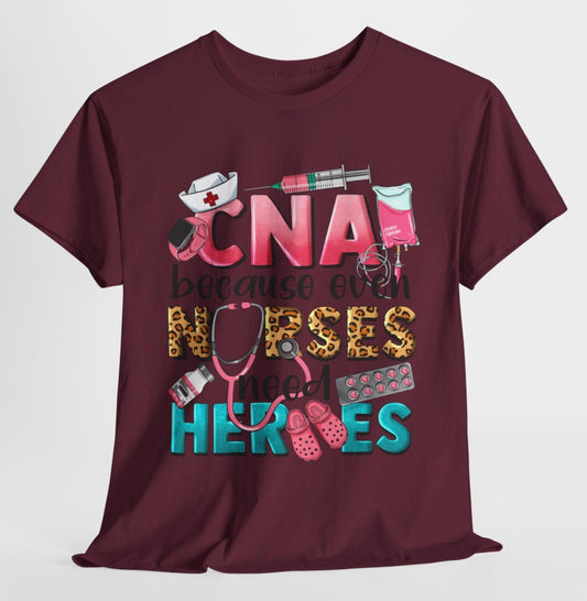 CNA Tote/Bag Combo