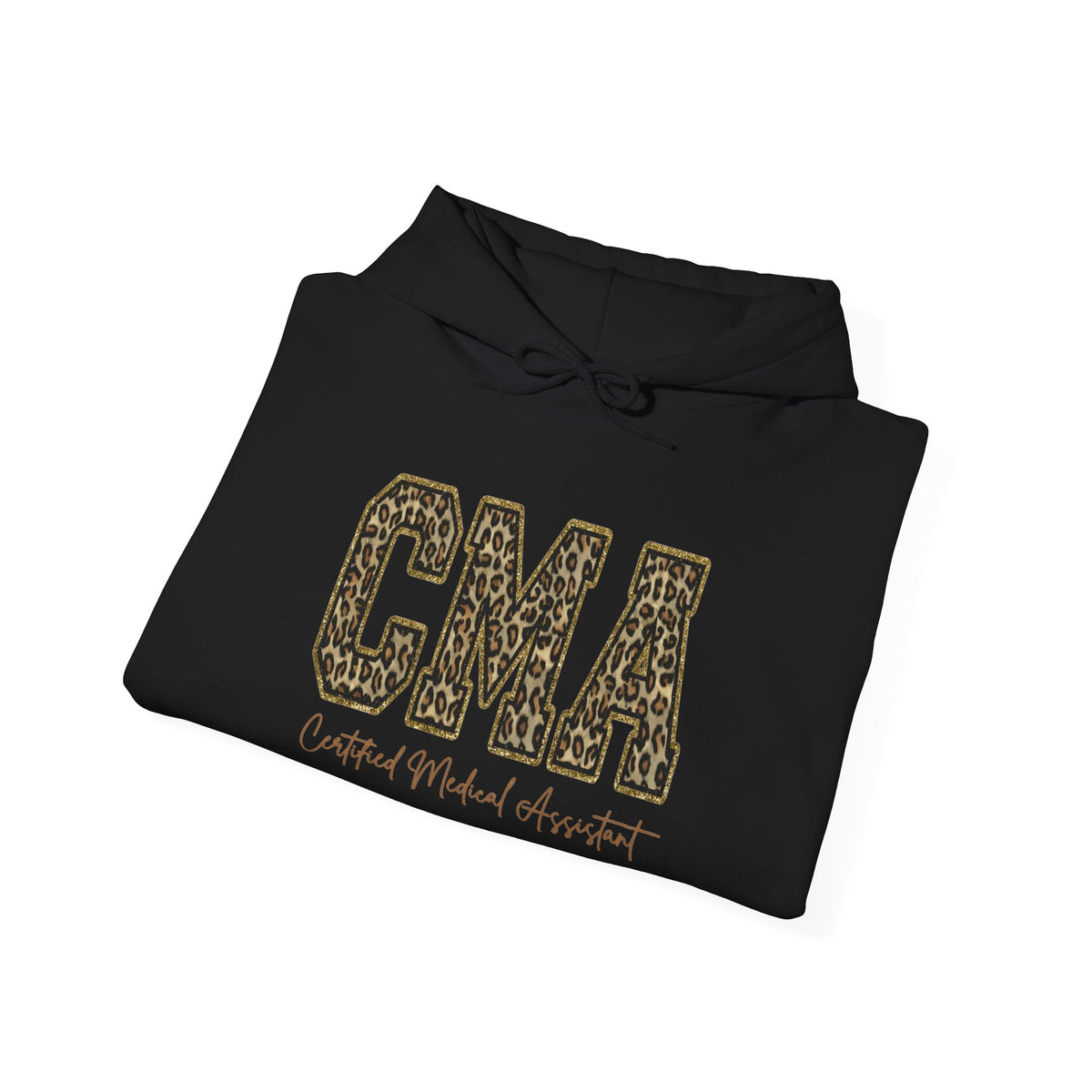 CMA HOODIE