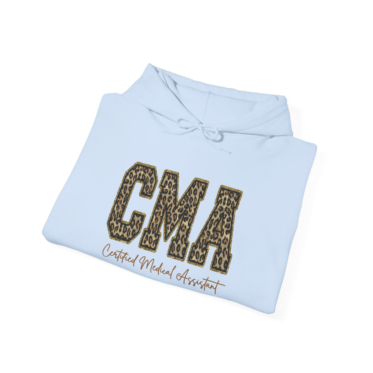 CMA HOODIE