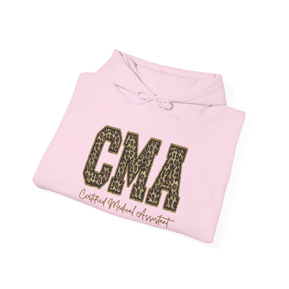 CMA HOODIE