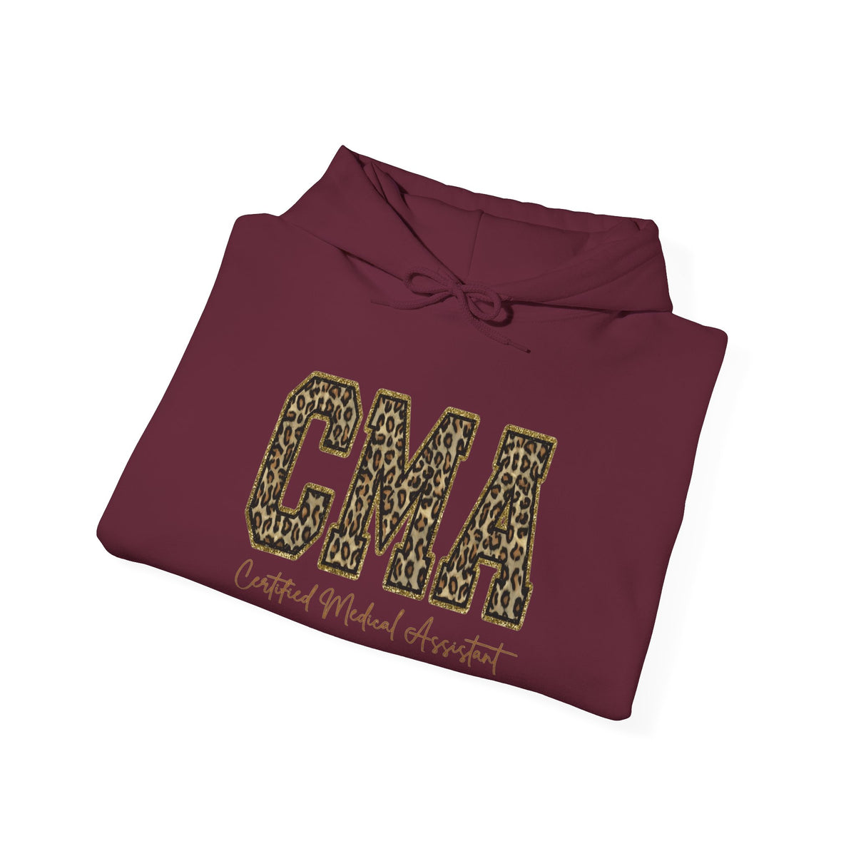 CMA HOODIE