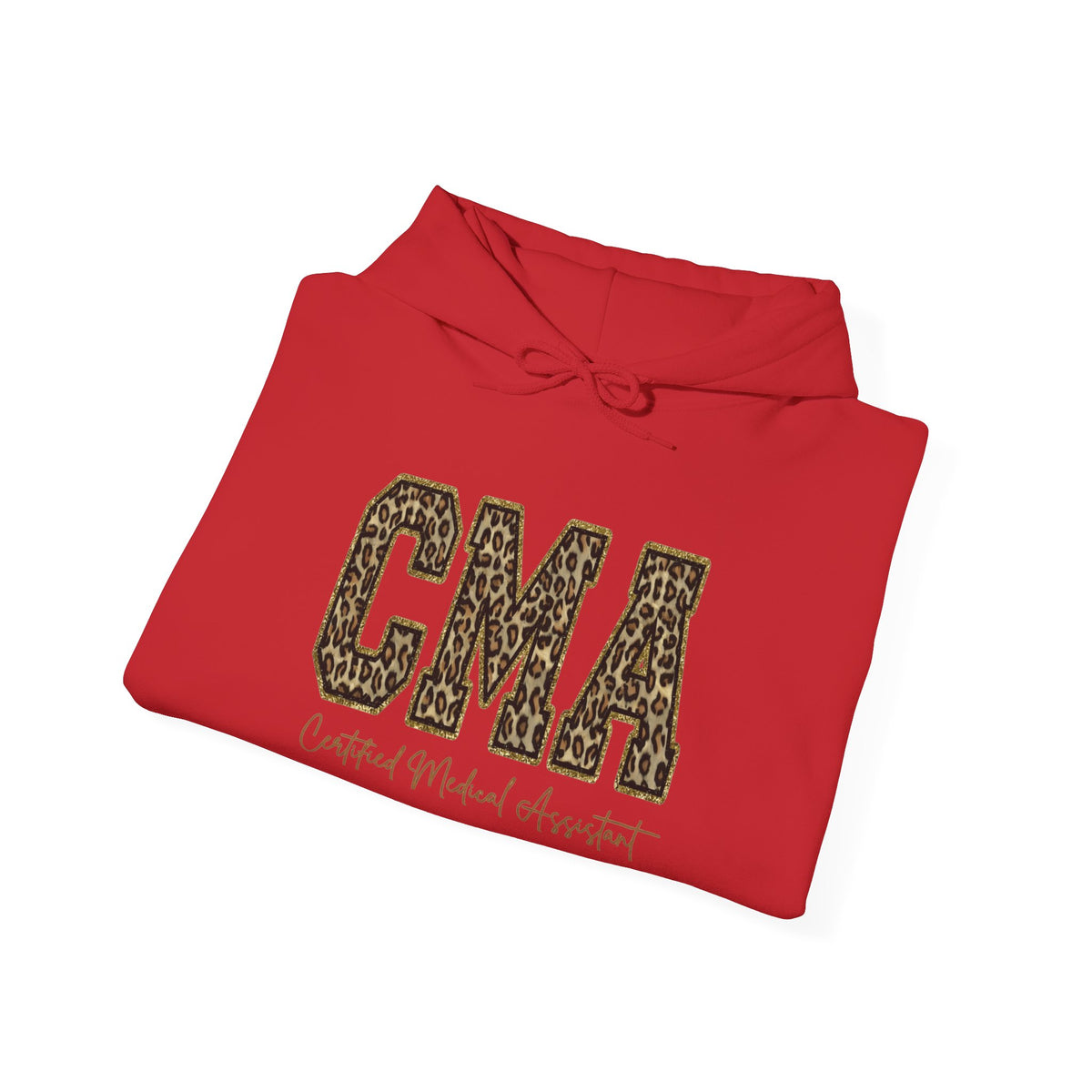 CMA HOODIE