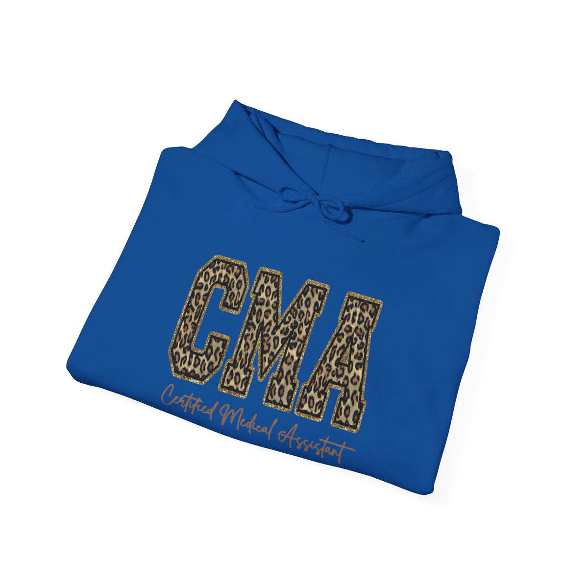 CMA HOODIE