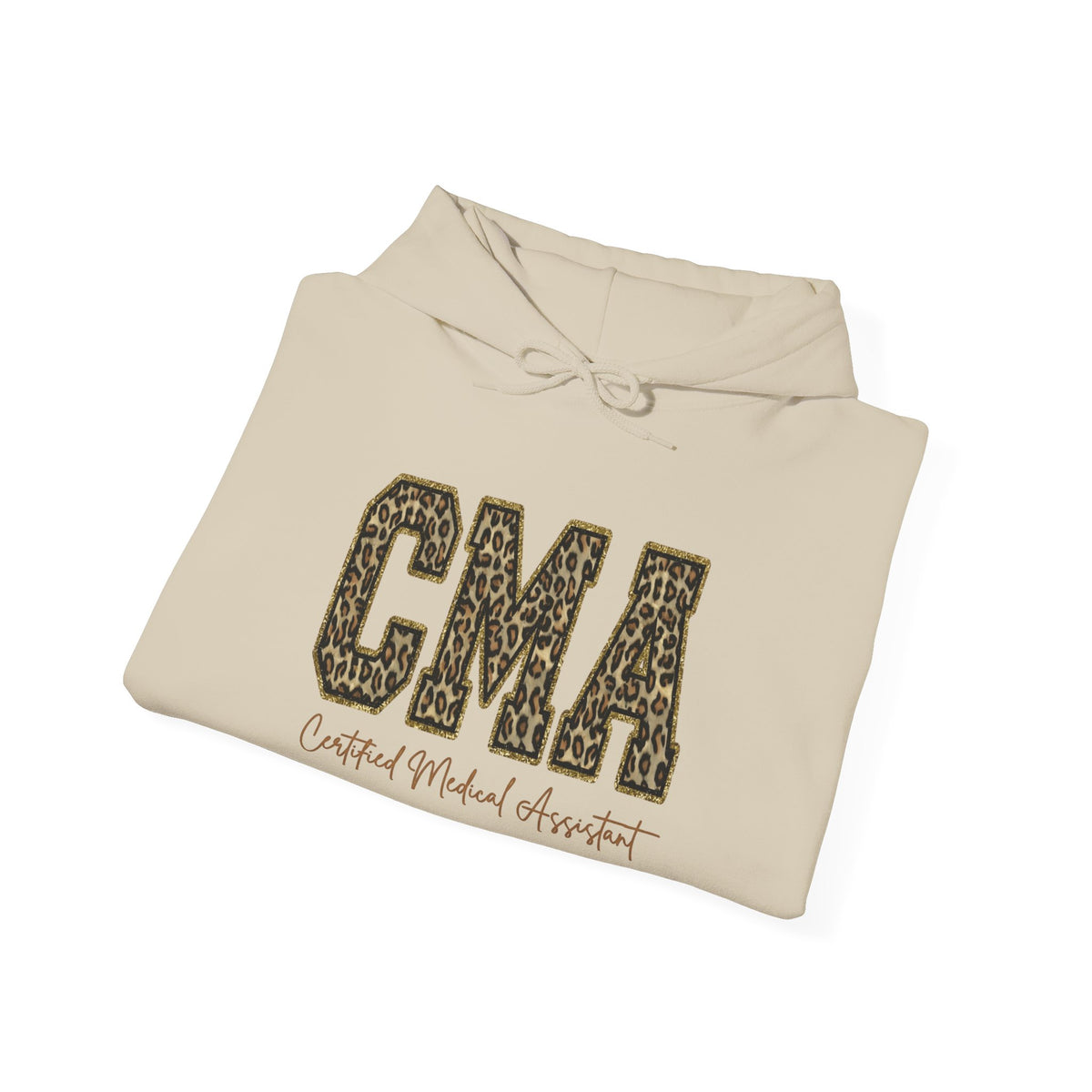CMA HOODIE