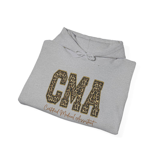 CMA HOODIE