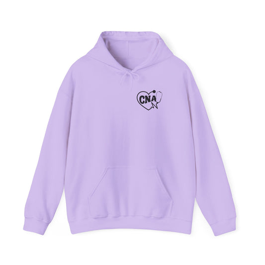 CNA Two Part Hoodie