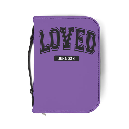 Bible Cover
