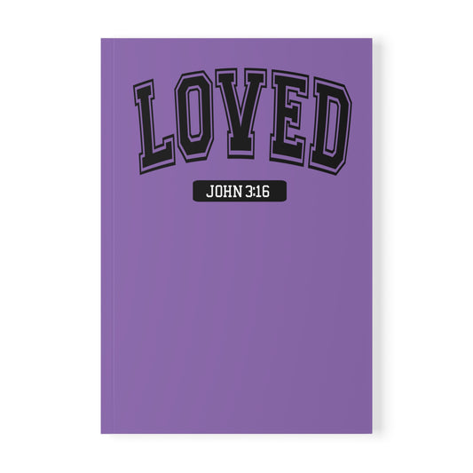 Softcover Notebook