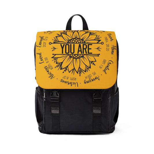 Backpacks