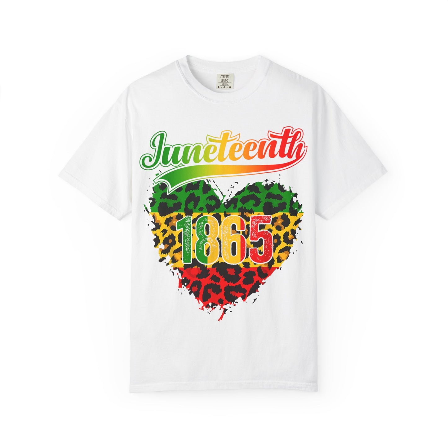 Juneteenth Tshirts