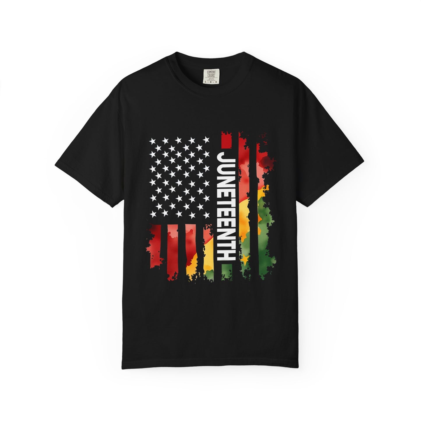 Juneteenth Tshirts
