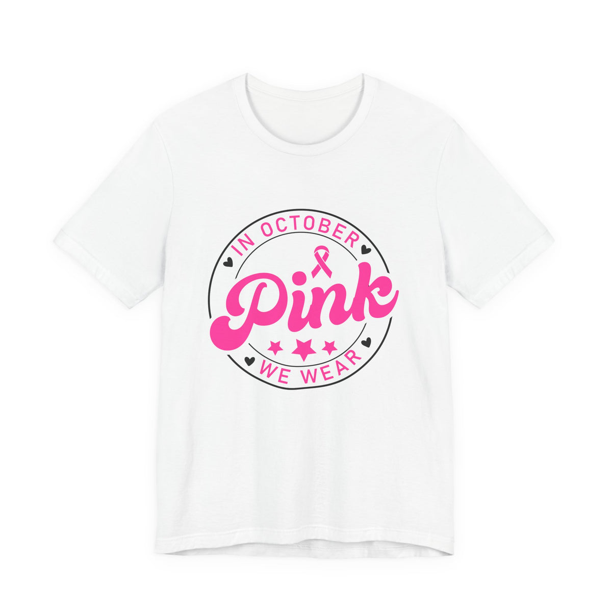 Breast Cancer Shirts