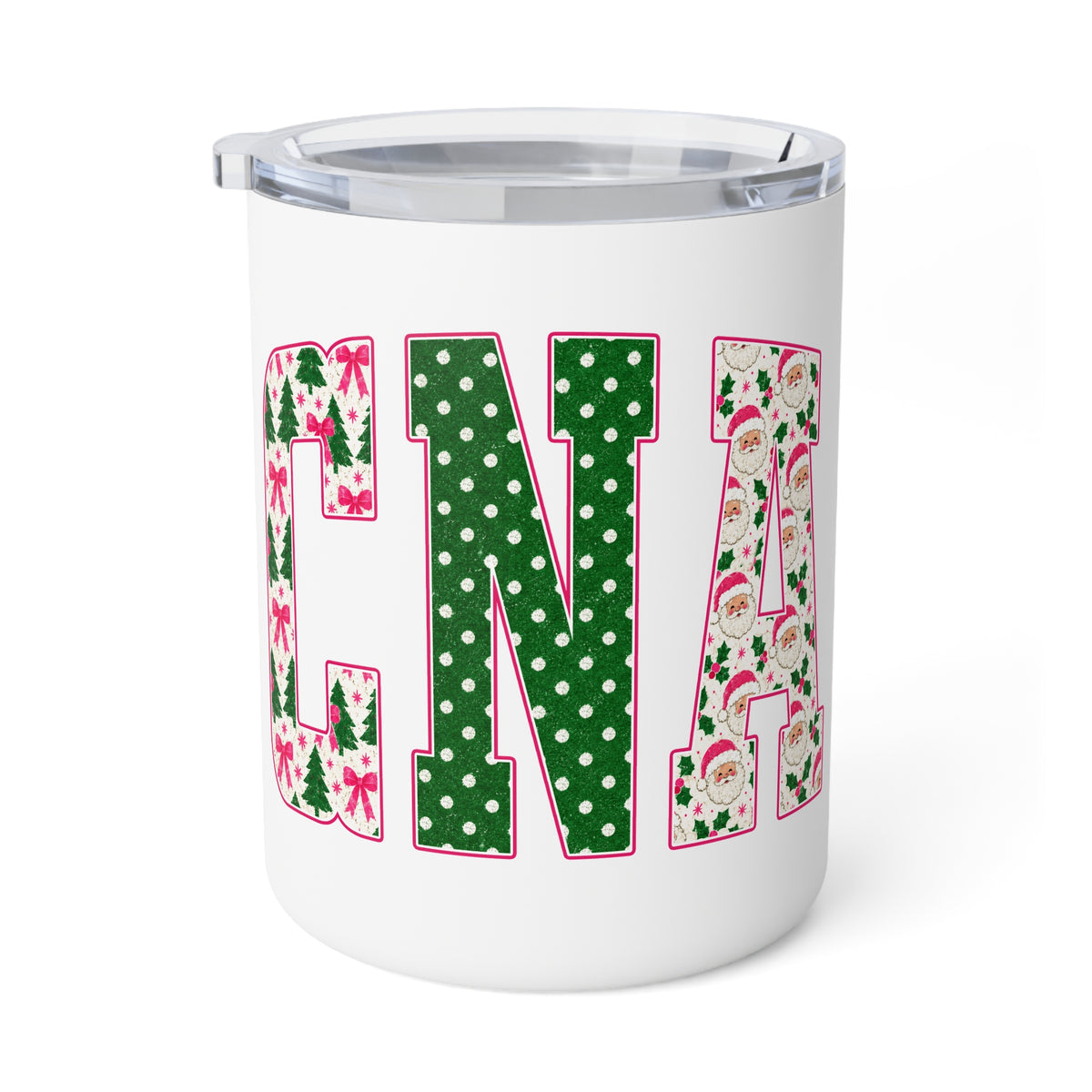 CNA Coffee Mug Christmas