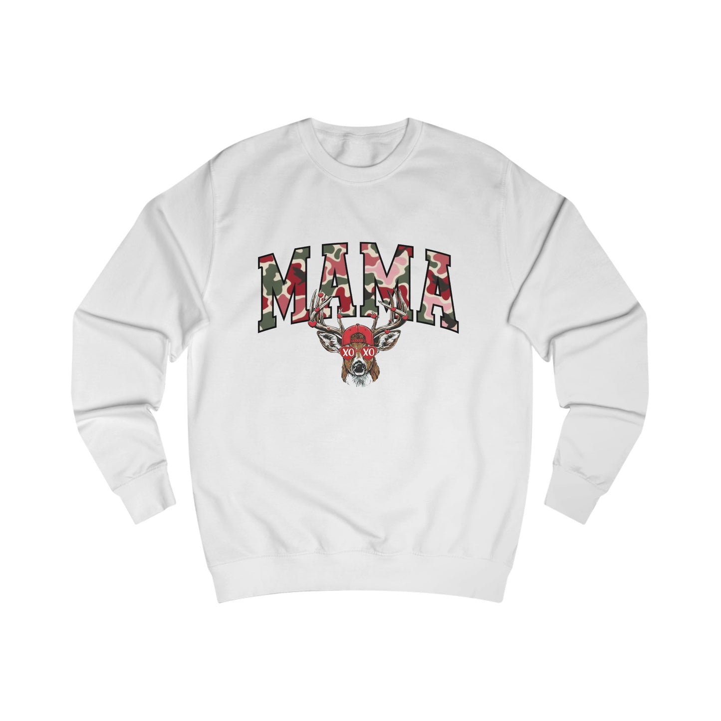 Mama Long Sleeve