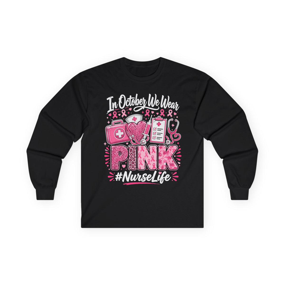 Breast Cancer Shirts