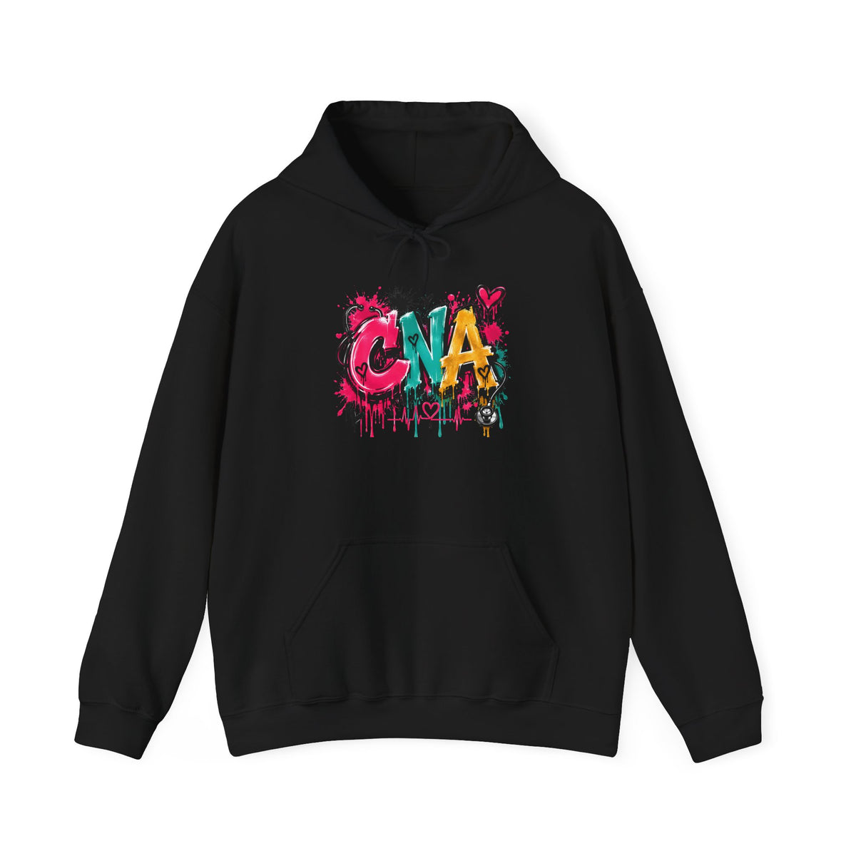 CNA Hoodie