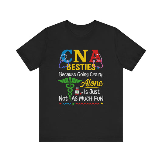 CNA Tshirts
