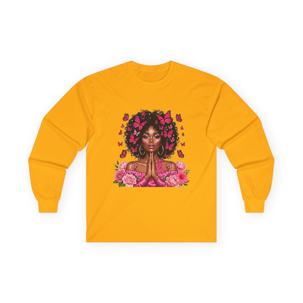 Breast Cancer Shirts