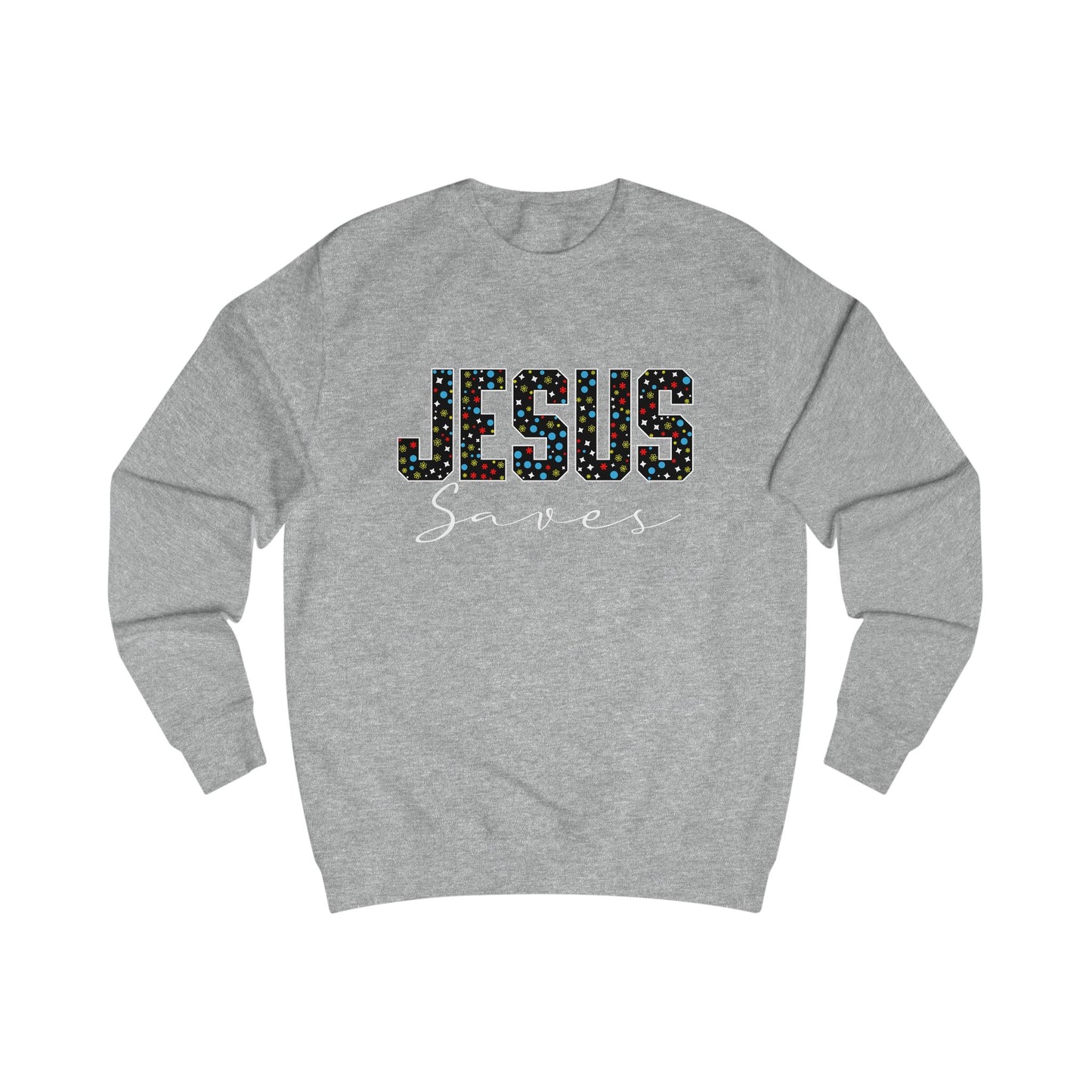 Jesus Saves Shirts