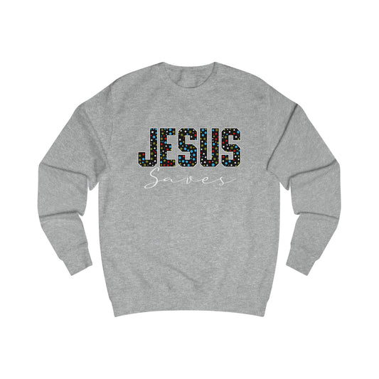 Jesus Saves Shirts