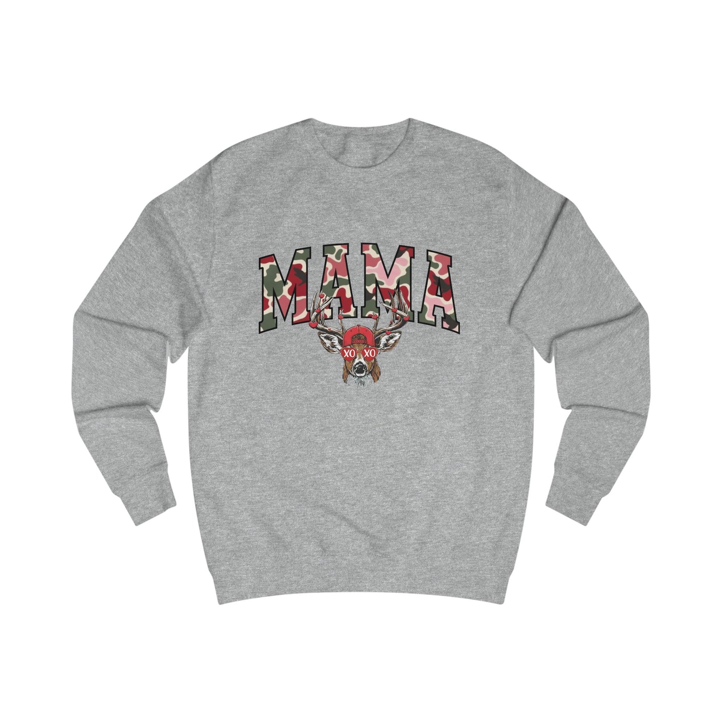 Mama Long Sleeve