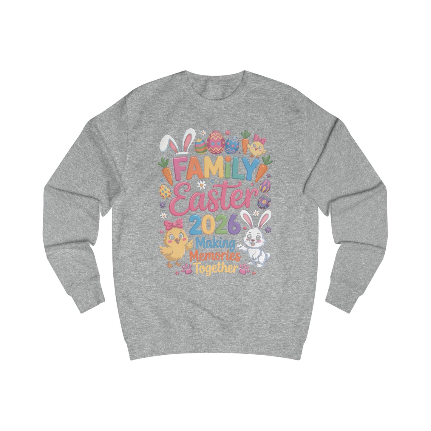 Easter Tshirts 2026