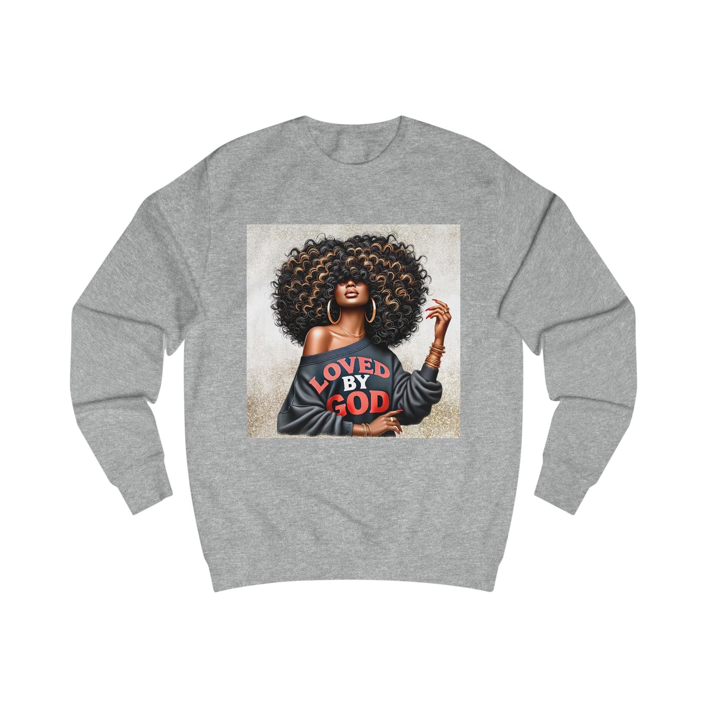 Loved By God Shirt