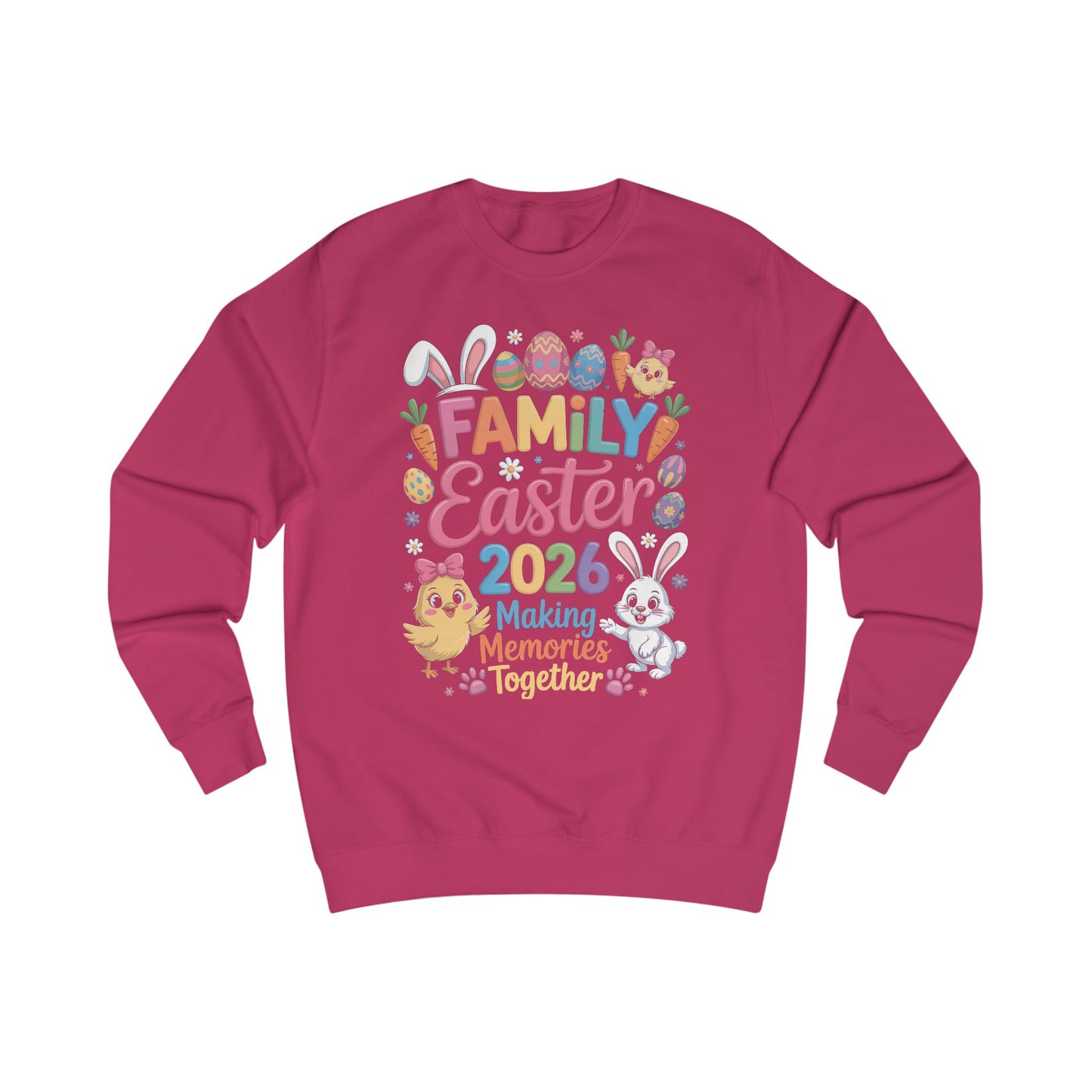 Easter Tshirts 2026