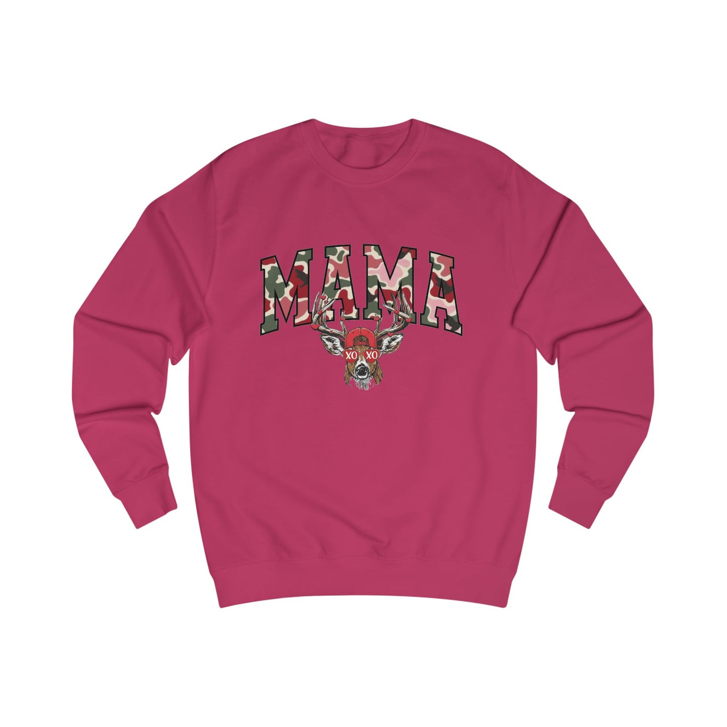 Mama Long Sleeve